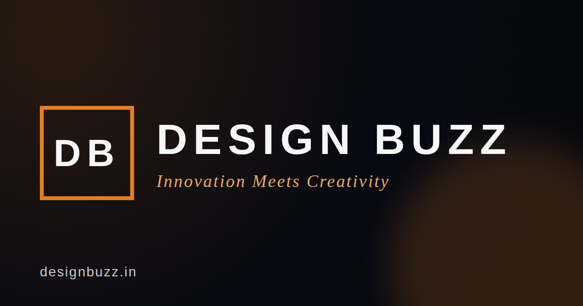 About Design Buzz | AI-Powered Creative Agency